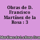 Obras de D. Francisco Martínez de la Rosa : 3