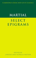 Select epigrams