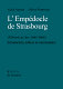 L'Empédocle de Strasbourg (P.Strasb.gr.Inv. 1665-1666) : introduction, édition et commentaire