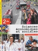 Sciences économiques et sociales 2de : programme 2010