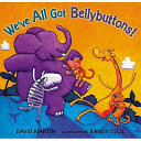 We've all got bellybuttons !