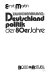 Zwischenbilanz, Deutschlandpolitik der 80er Jahre
