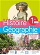 Histoire-géographie, 1re : programme 2019 : [manuel de l'élève]