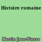Histoire romaine