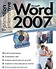 Microsoft® Word® 2007