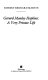 Gerard Manley Hopkins : a very private life
