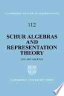 Schur algebras and representation theory