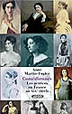Comédiennes : les actrices en France au XIXe siècle