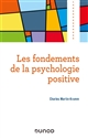 Les fondements de la psychologie positive