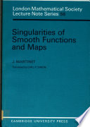 Singularities of smooth functions and maps