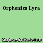 Orphenica Lyra