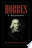 Hobbes : a biography
