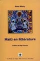 Haïti en littérature