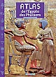 Atlas de l'Égypte des pharaons