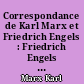 Correspondance de Karl Marx et Friedrich Engels : Friedrich Engels und Karl Marx Briefwechsel : 6 : La Guerre d'Italie