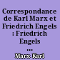 Correspondance de Karl Marx et Friedrich Engels : Friedrich Engels und Karl Marx Briefwechsel : 7 : Guerre de Sécession : 1861-1863 : Expédition du Mexique, 1863