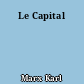 Le Capital