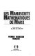 Les manuscrits mathématiques de Marx