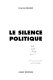 Le silence politique