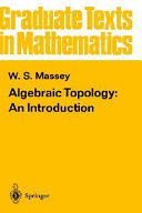 Algebraic topology : an introduction