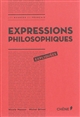 Expressions philosophiques expliquées