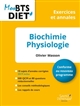 Biochimie-Physiologie : exercices et annales