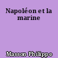 Napoléon et la marine