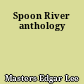 Spoon River anthology
