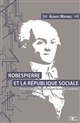 Robespierre et la république sociale