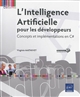 L'intelligence artificielle pour les développeurs : concepts et implémentations en C#