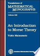 An introduction to Morse theory