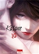 Kasane : la voleuse de visage : 10