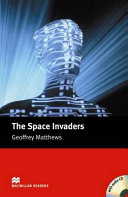 The space invaders