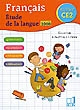 Français, étude de la langue CE2 : fichier