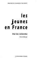 Les jeunes en France : état des recherches