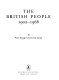 The British people, 1902-1968