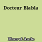 Docteur Blabla