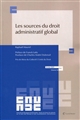 Les sources du droit administratif global