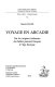Voyage en Arcadie : sur les origines italiennes du théâtre pastoral français à l'âge baroque