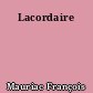 Lacordaire