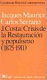 J. Costa : crisis de la Restauración y populismo, 1875-1911