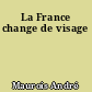 La France change de visage