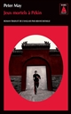 Jeux mortels à Pékin : roman