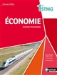 Economie : 1re STMG : nouveau programme
