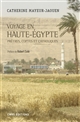 Voyage en Haute-Égypte : prêtres, coptes et catholiques