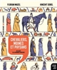 Histoire dessinée de la France : 6 : Chevaliers, moines et paysans : de Cluny à la première croisade