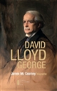David Lloyd George (1863-1945) : biographie