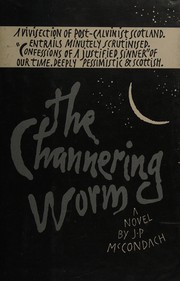 The channering worm