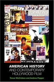 American history and contemporary Hollywood film