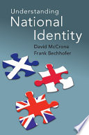 Understanding national identity